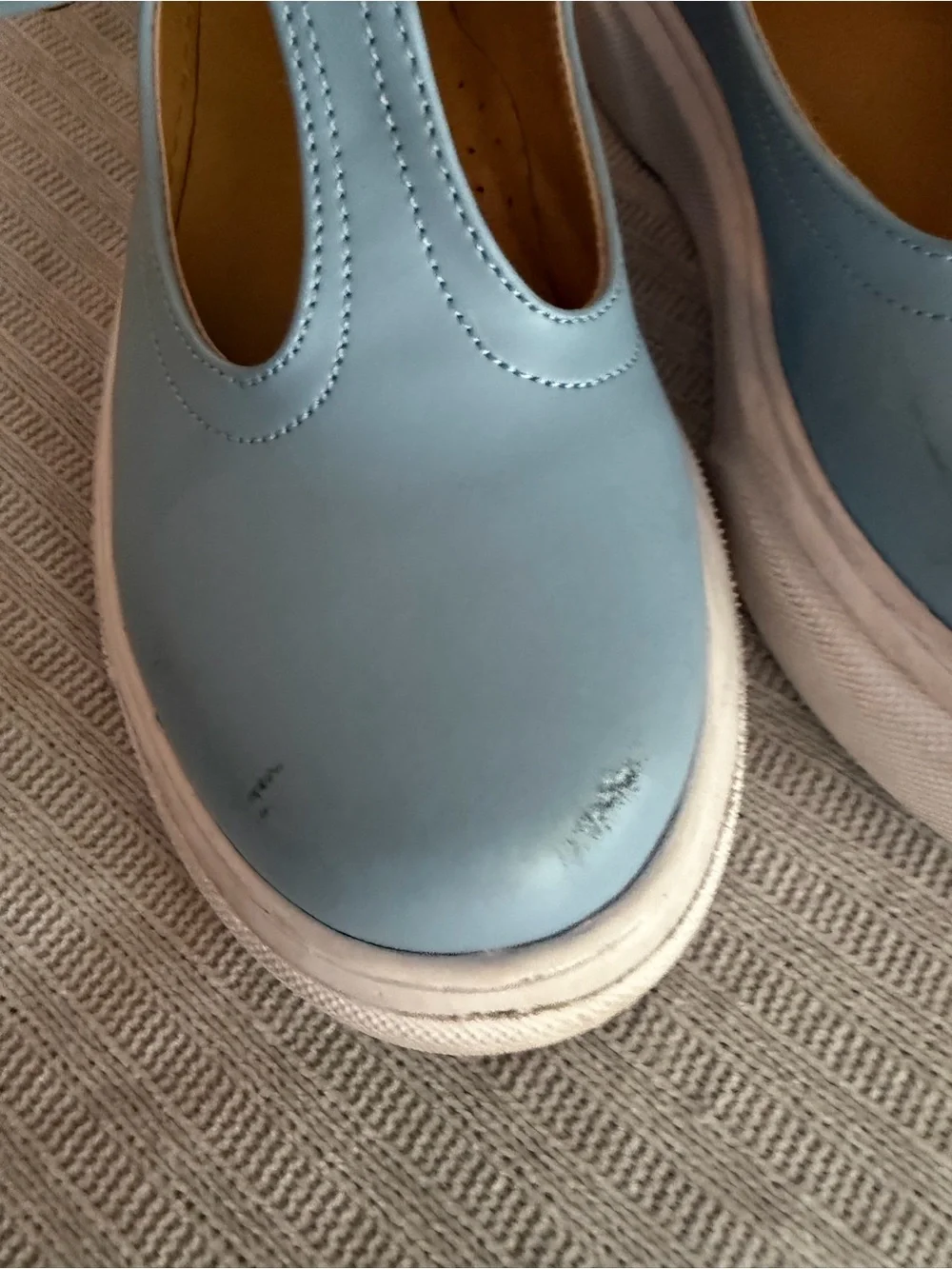 Mama Luma COMFORTABLE KIDS SHOES Mary Jane